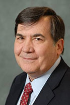 John O. Burgess