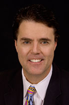 Edward A. McLaren