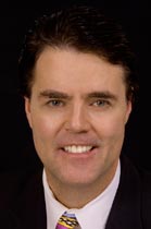 Edward A. McLaren