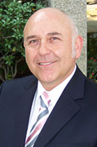 Mark Baker