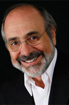 David A. Garber