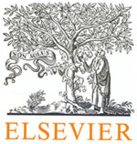 Elsevier Logo